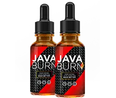 Java Burn 2.0 2 bottle starter package