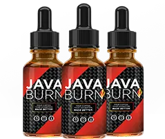 Java Burn 2.0 3 bottle popular package