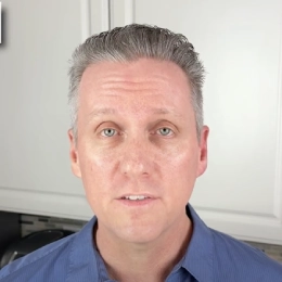 Java Burn 2.0 Review Michael R. - Java Burn 2.0 customer from Scottsdale, Arizona